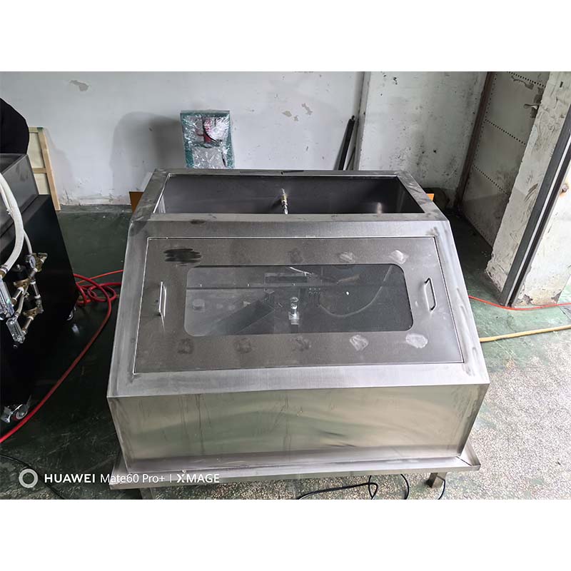 IEC 60331 Kretsintegritetstestkabel BS 6387 Brandbeständighetstestutrustning BS 8491