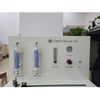 IEC 60754 Kabelfrisättning Gas halogensyra konduktivitetstestare för isolering och mantelskikt av ledningar och kablar