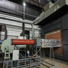 EN 1363-1 VERTICAL EFFEKTIVT FIRESOTANST Testugn Integrerad ugn 