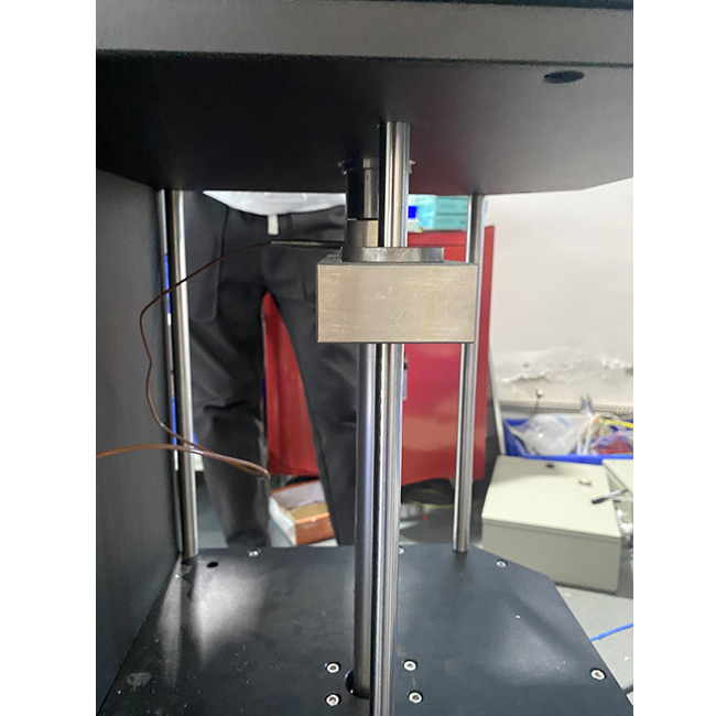 ASTM D7309 Mikroskala förbränningskalorimeter för plammarbarhetstestning