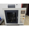 IEC 60695-2-10 UL 746A GLOW WIRE TIMMAMITY TESTER FÖR ELEKTRONIK