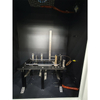 IEC 60695-2-10 UL 746A GLOW WIRE TIMMAMITY TESTER FÖR ELEKTRONIK