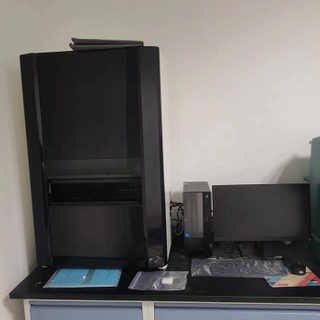 Tråd och kabel Fullt intelligent projektorisoleringshölje tjocklek Testare