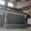 EN 1363-1 VERTICAL EFFEKTIVT FIRESOTANST Testugn Integrerad ugn 