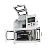 Molten Metal Drop Impact Performance Tester, ISO 9150 EN 348